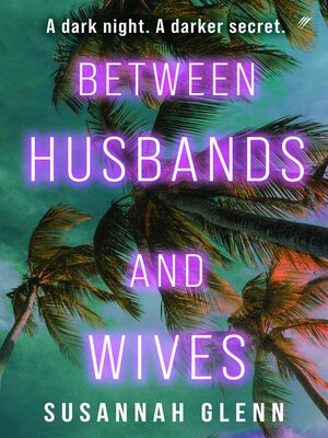cover image of Between Husbands and Wives
